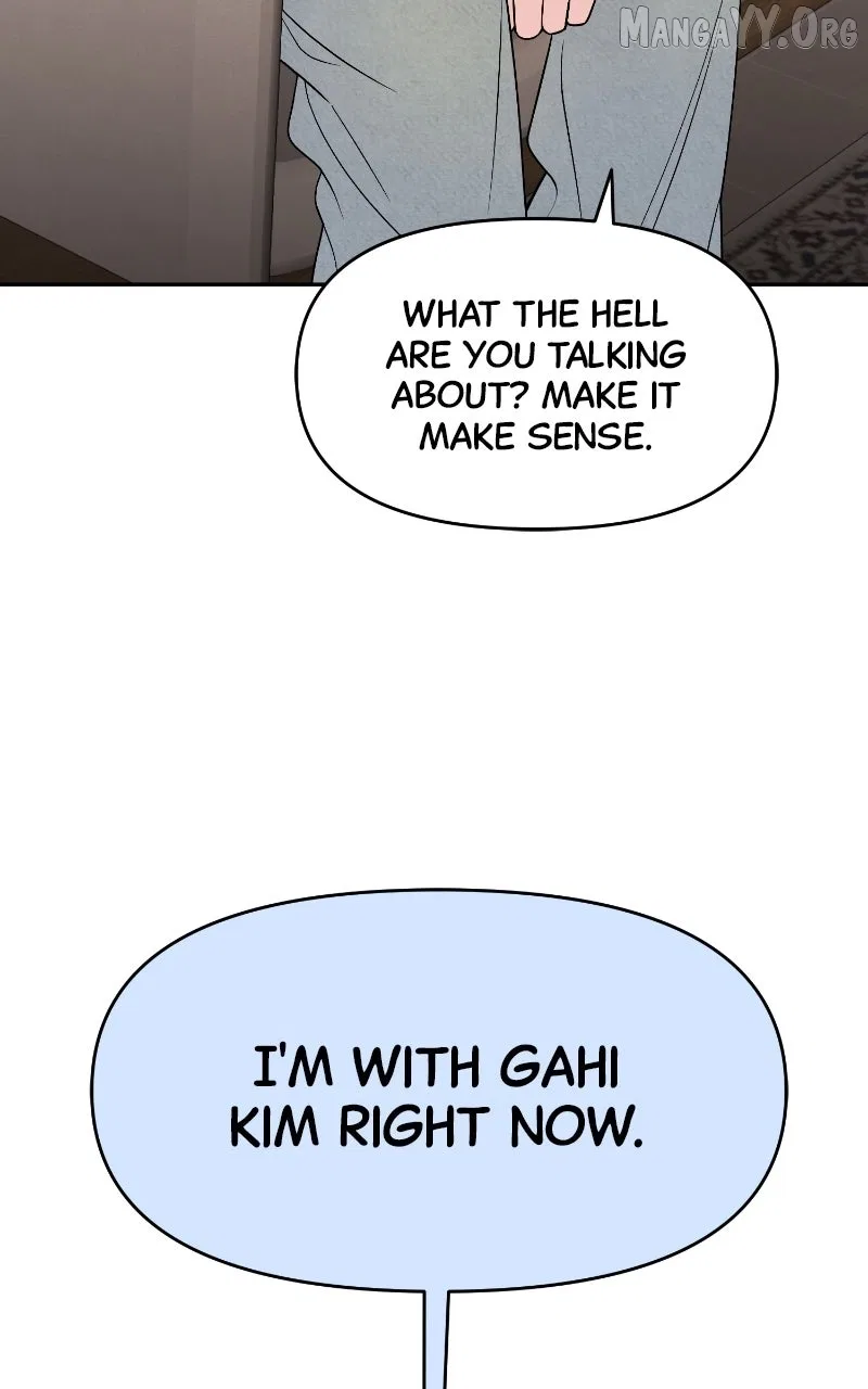 Caution: Beware of Double Trouble! Chapter 14 – Page 119