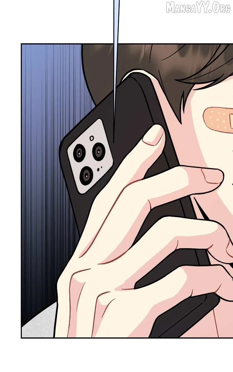 Caution: Beware of Double Trouble! Chapter 14 – Page 120