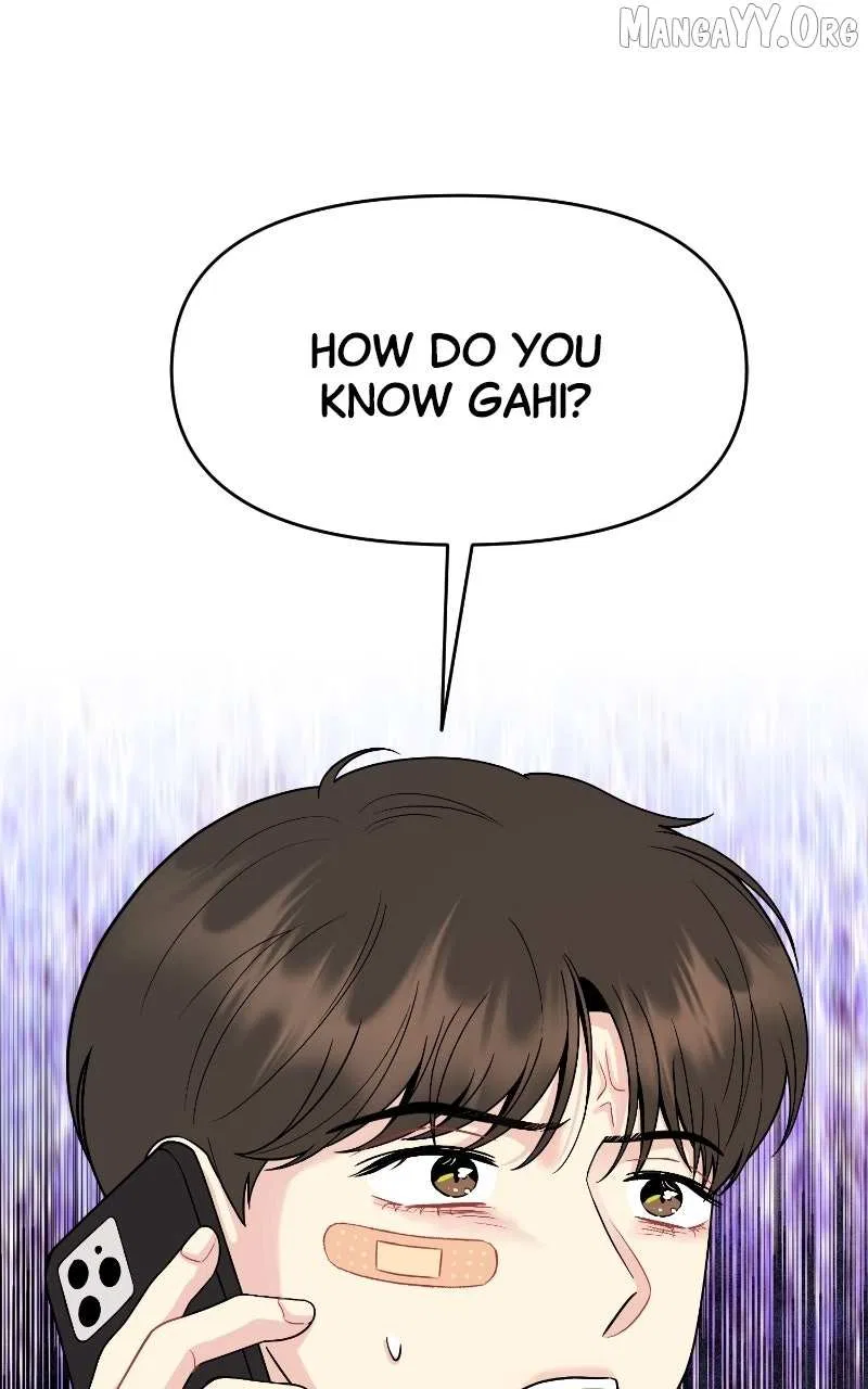 Caution: Beware of Double Trouble! Chapter 14 – Page 127