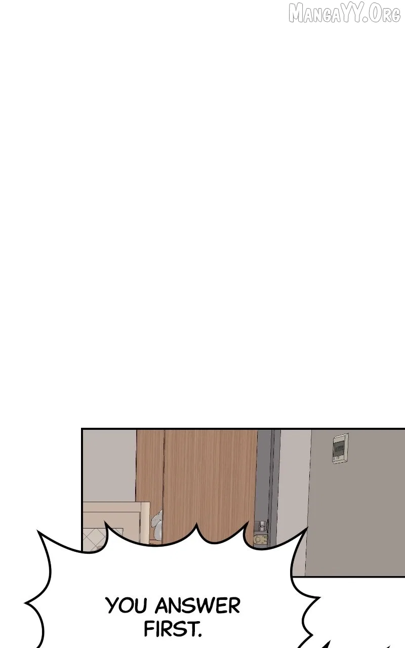 Caution: Beware of Double Trouble! Chapter 14 – Page 129