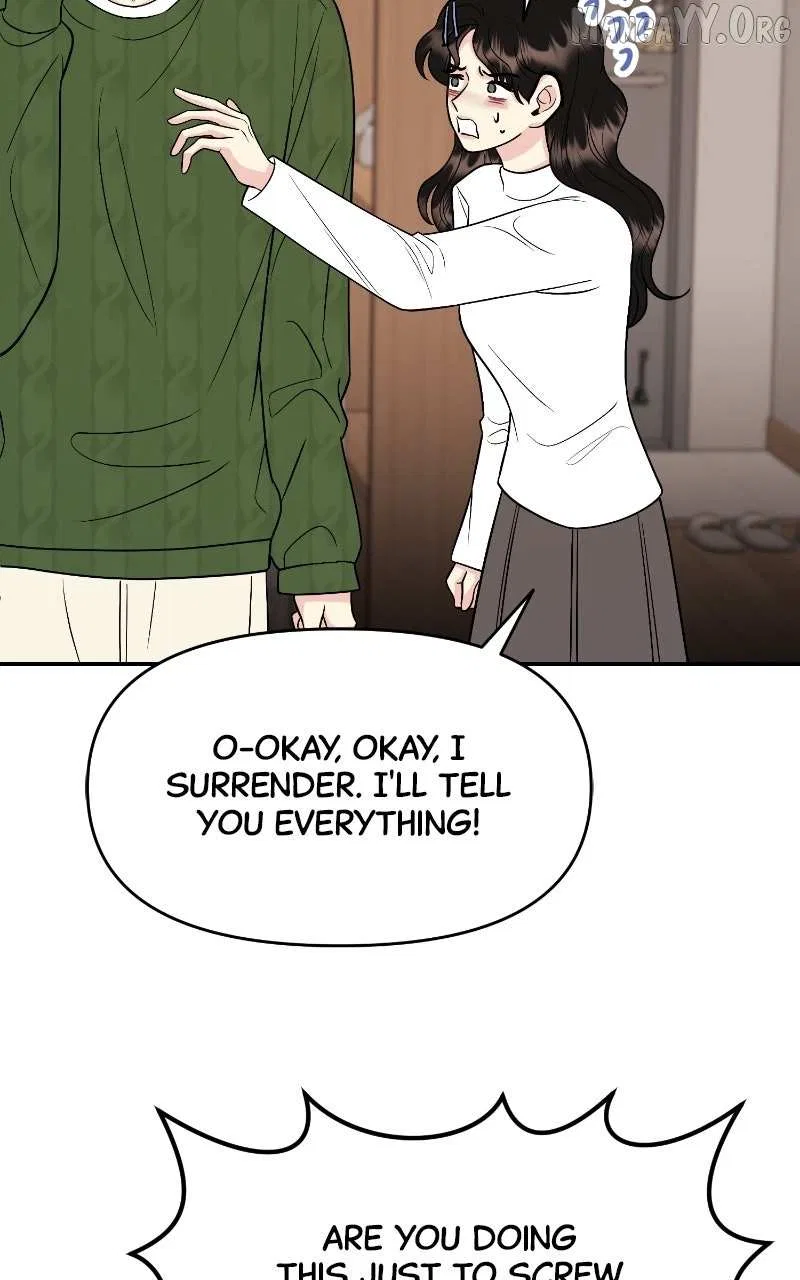 Caution: Beware of Double Trouble! Chapter 14 – Page 133