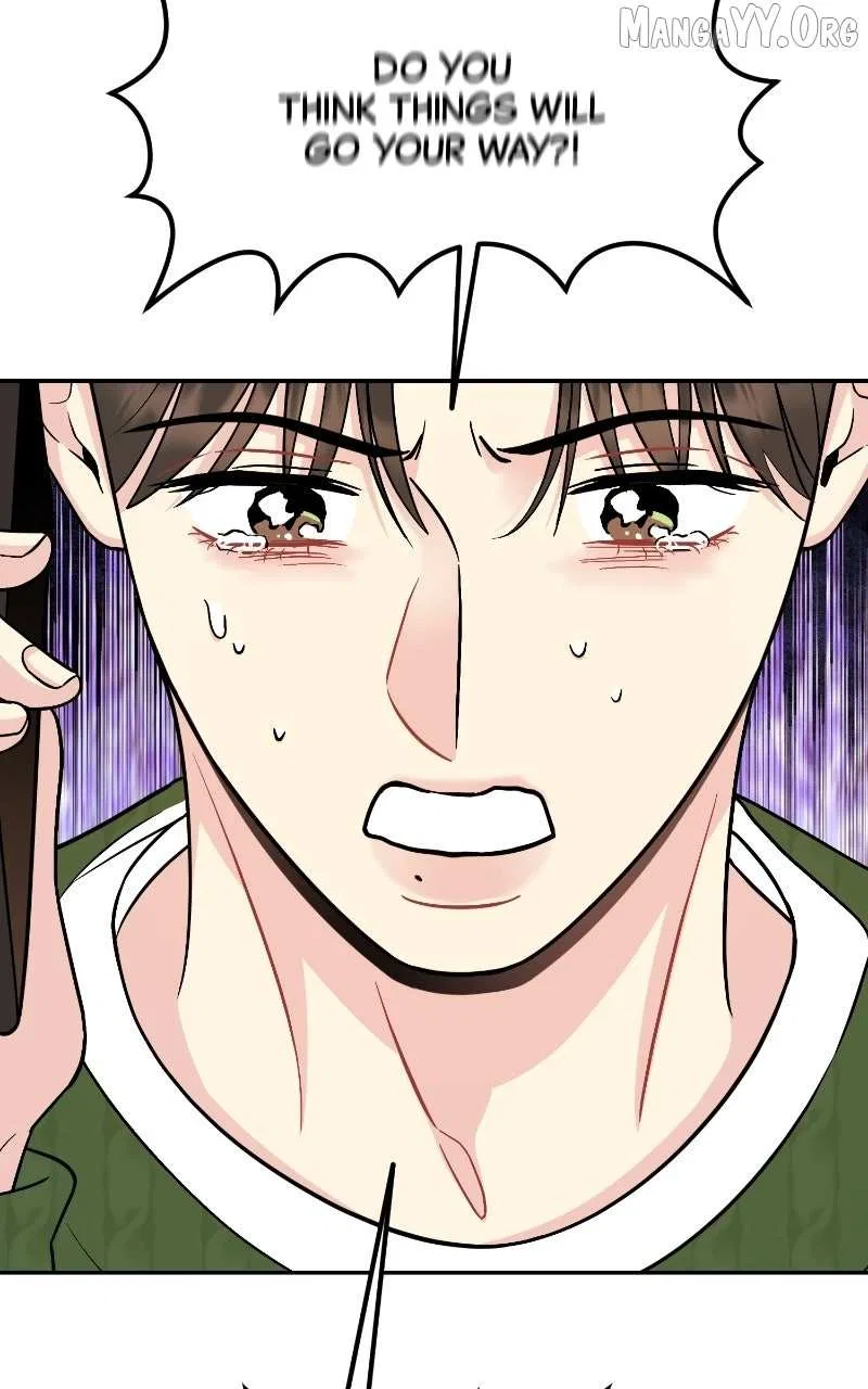 Caution: Beware of Double Trouble! Chapter 14 – Page 136