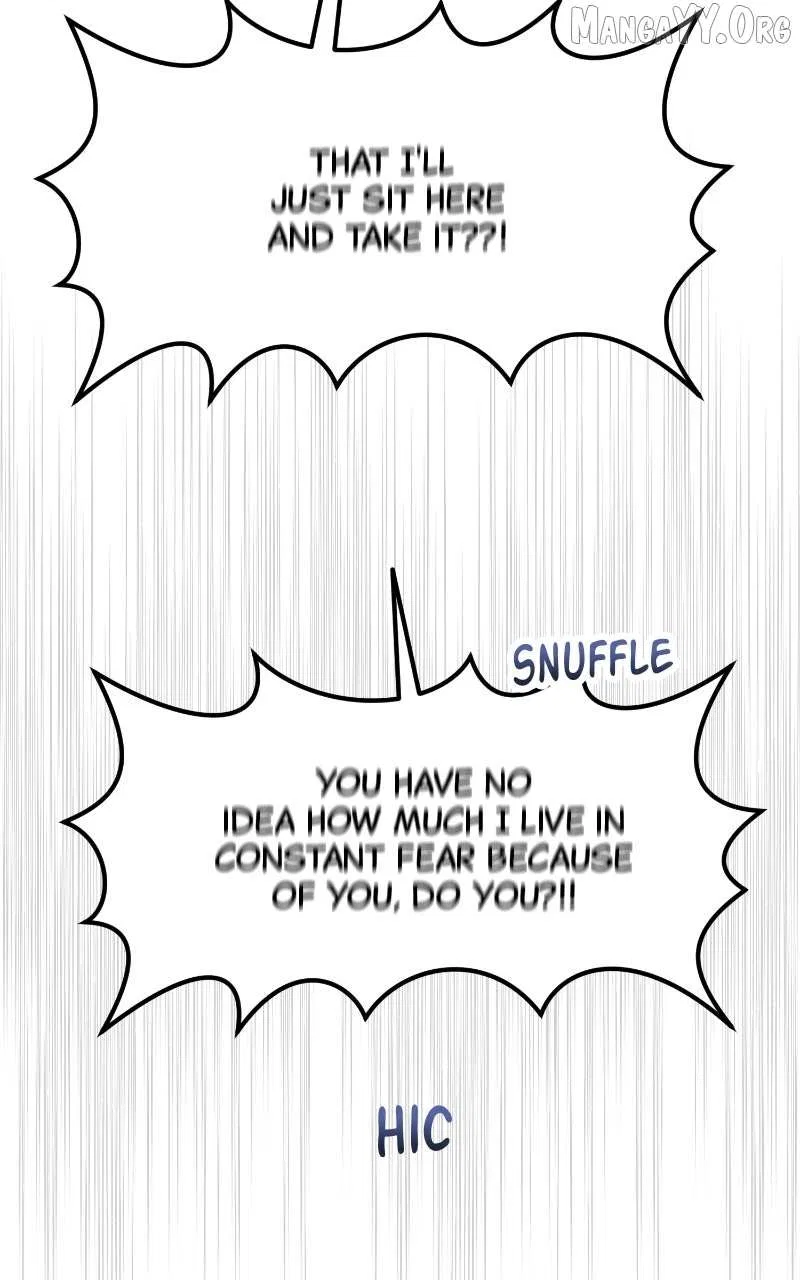Caution: Beware of Double Trouble! Chapter 14 – Page 137