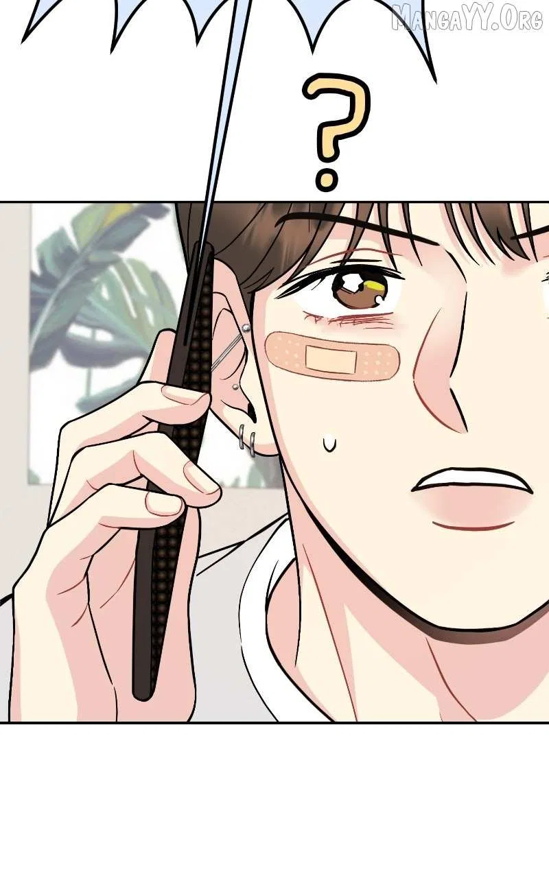 Caution: Beware of Double Trouble! Chapter 14 – Page 146