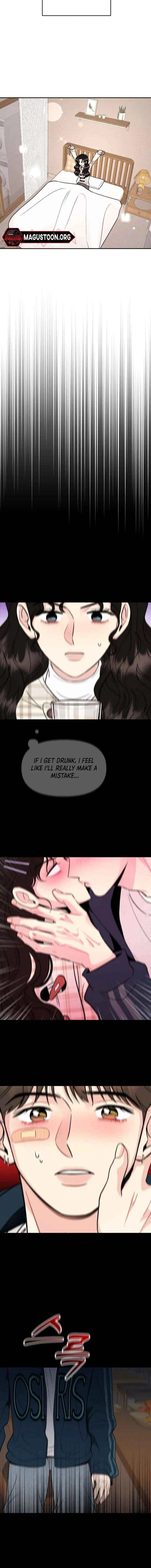 Caution: Beware of Double Trouble! Chapter 13 – Page 2