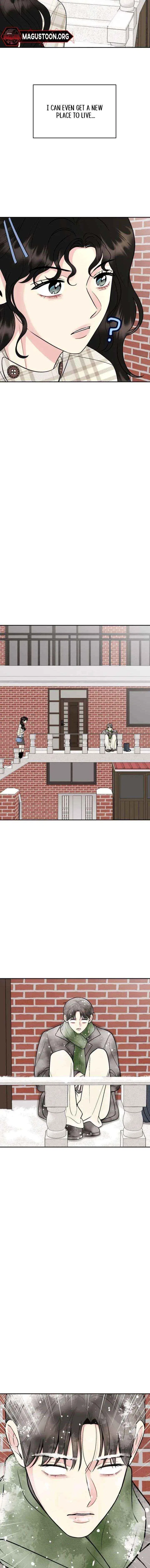Caution: Beware of Double Trouble! Chapter 13 – Page 18