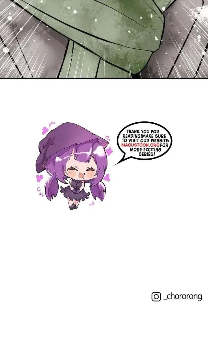 Caution: Beware of Double Trouble! Chapter 13 – Page 19