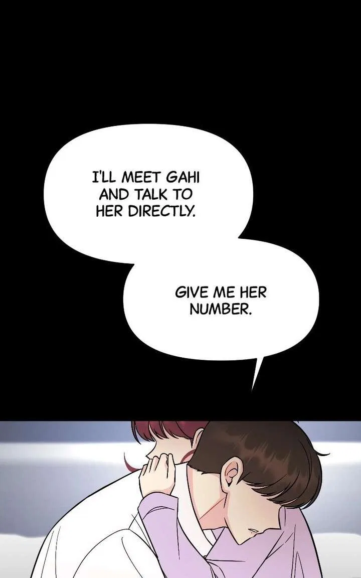 Caution: Beware of Double Trouble! Chapter 12 – Page 8