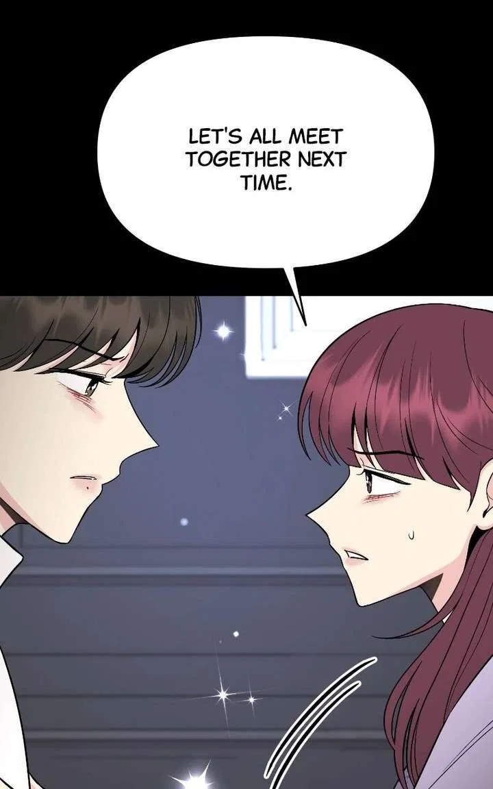 Caution: Beware of Double Trouble! Chapter 12 – Page 11