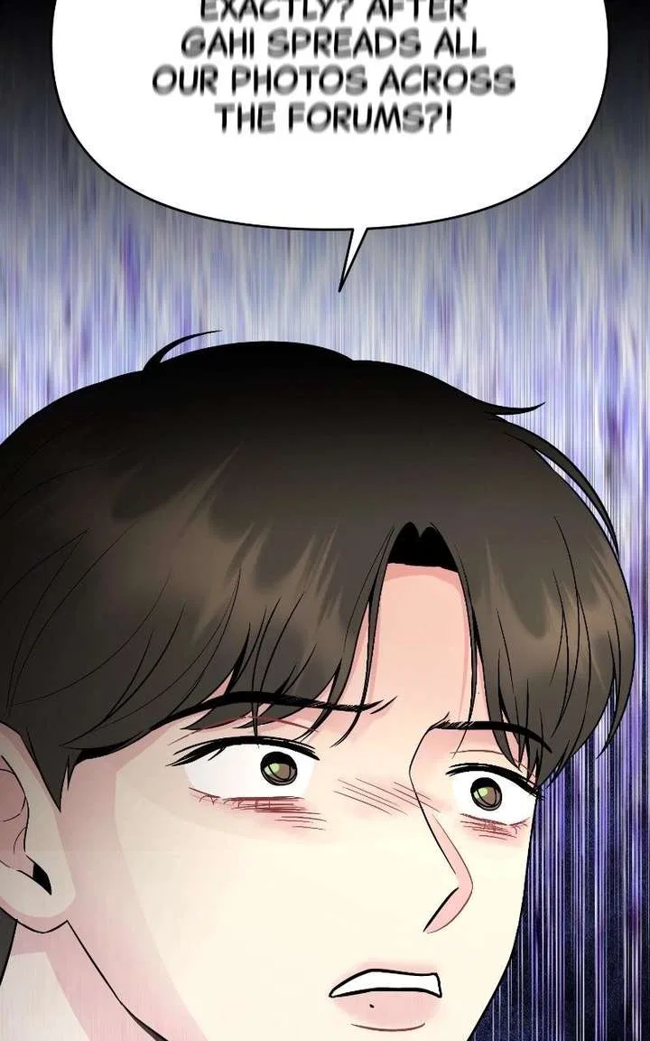 Caution: Beware of Double Trouble! Chapter 12 – Page 15