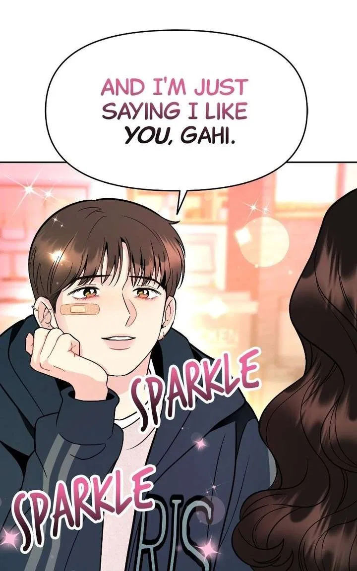 Caution: Beware of Double Trouble! Chapter 12 – Page 40