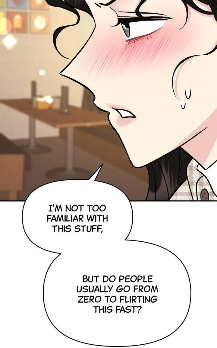 Caution: Beware of Double Trouble! Chapter 12 – Page 42