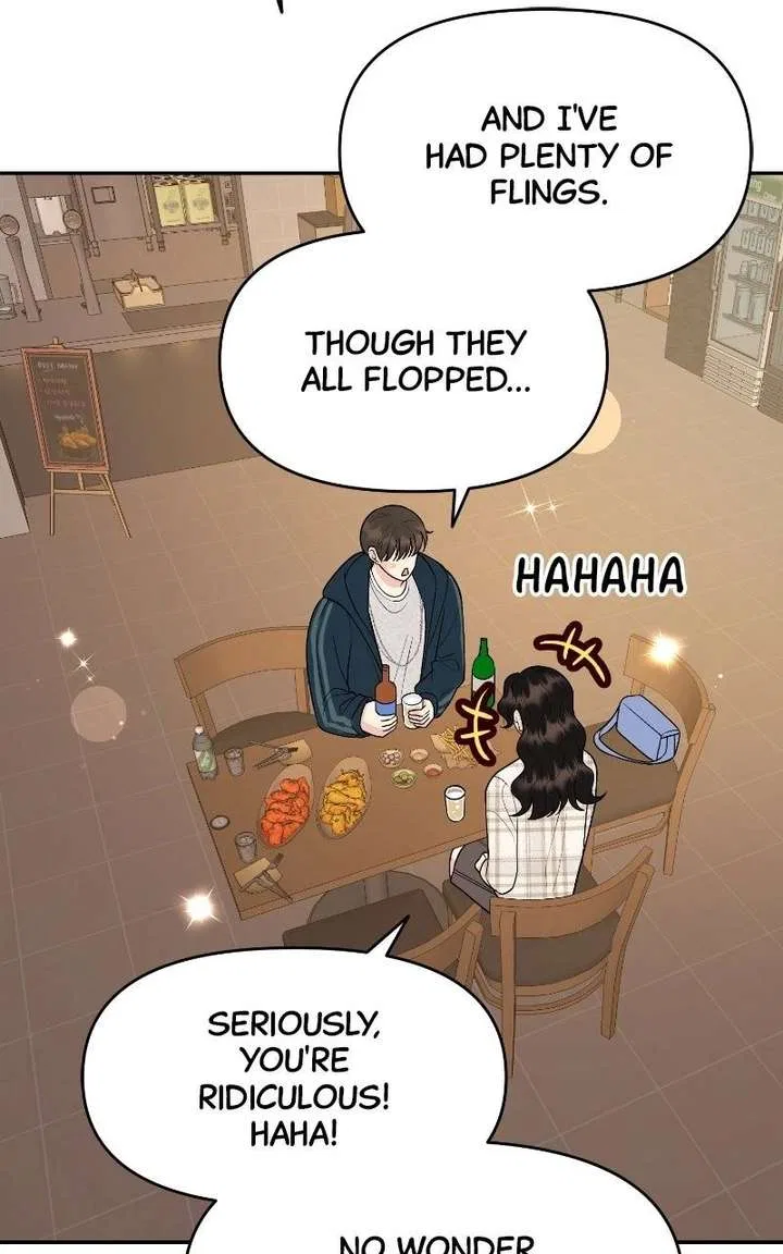 Caution: Beware of Double Trouble! Chapter 12 – Page 51