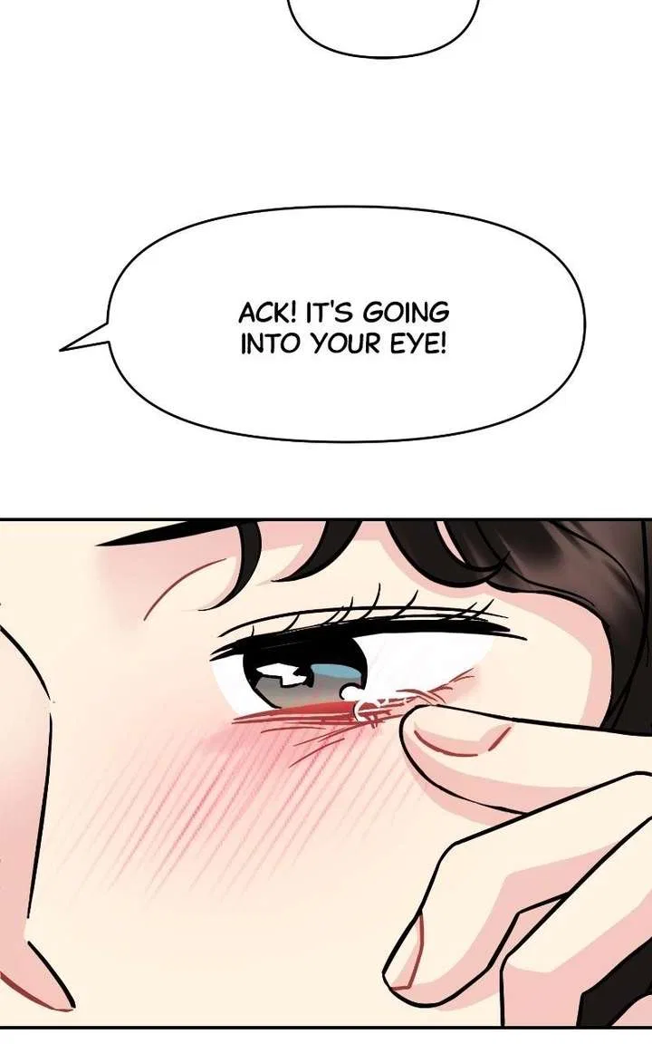 Caution: Beware of Double Trouble! Chapter 12 – Page 55