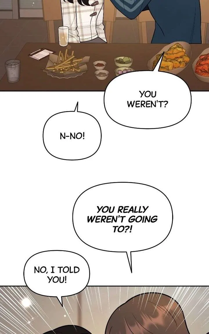 Caution: Beware of Double Trouble! Chapter 12 – Page 67