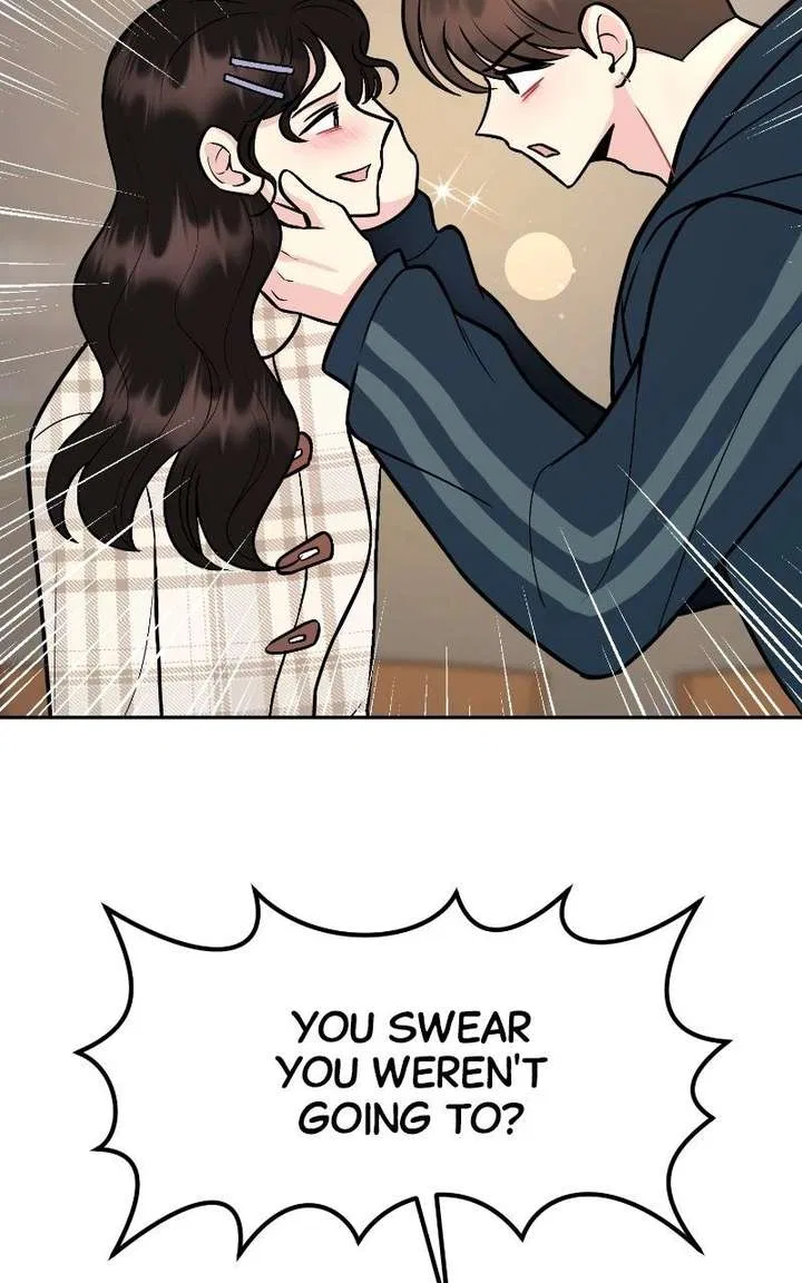 Caution: Beware of Double Trouble! Chapter 12 – Page 68