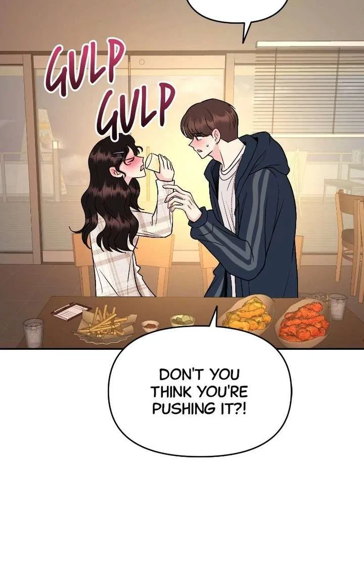 Caution: Beware of Double Trouble! Chapter 12 – Page 94