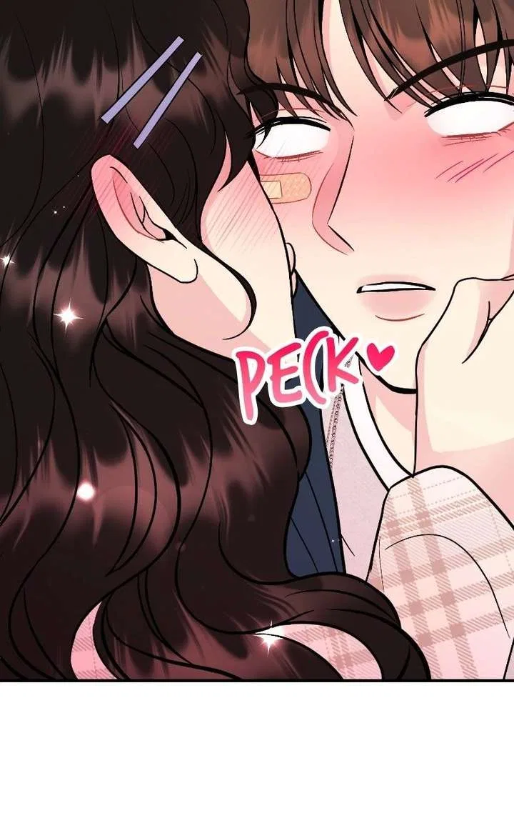 Caution: Beware of Double Trouble! Chapter 12 – Page 113