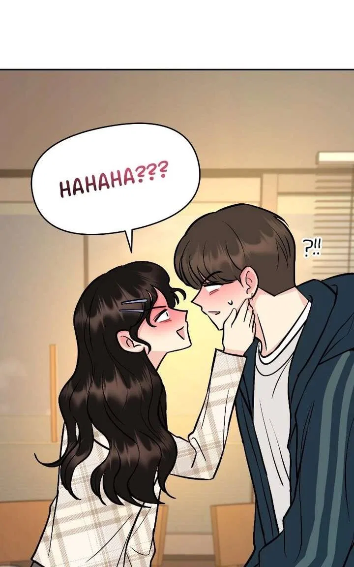 Caution: Beware of Double Trouble! Chapter 12 – Page 119