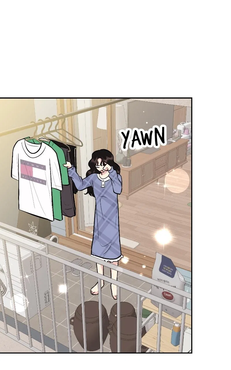 Caution: Beware of Double Trouble! Chapter 9 – Page 22