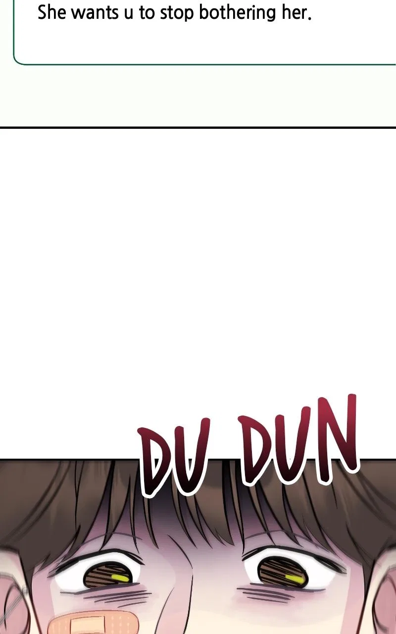 Caution: Beware of Double Trouble! Chapter 9 – Page 33