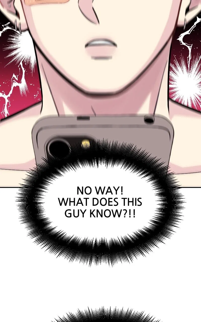 Caution: Beware of Double Trouble! Chapter 9 – Page 34