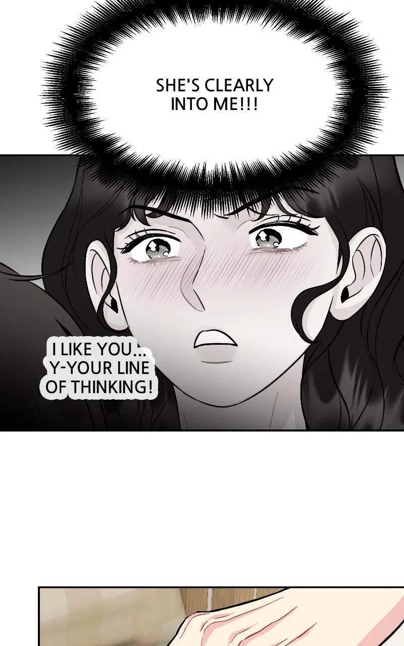 Caution: Beware of Double Trouble! Chapter 9 – Page 35
