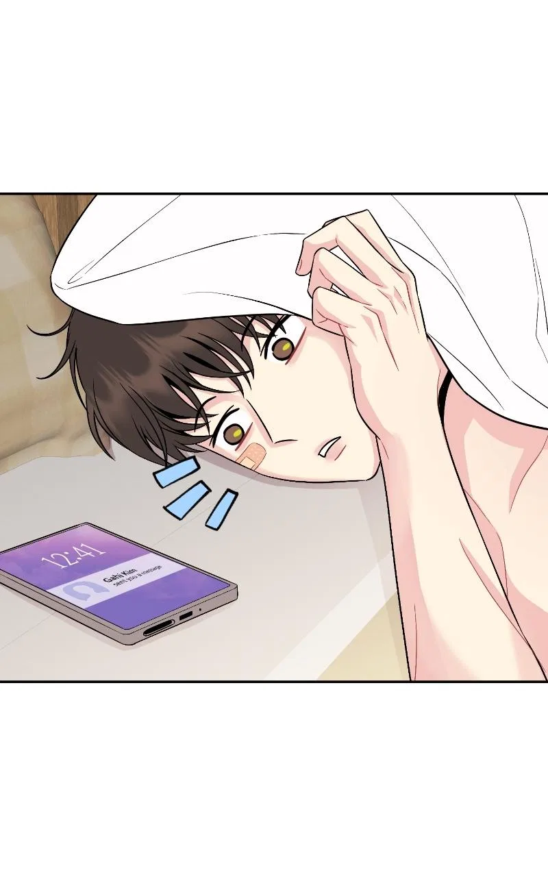 Caution: Beware of Double Trouble! Chapter 9 – Page 41
