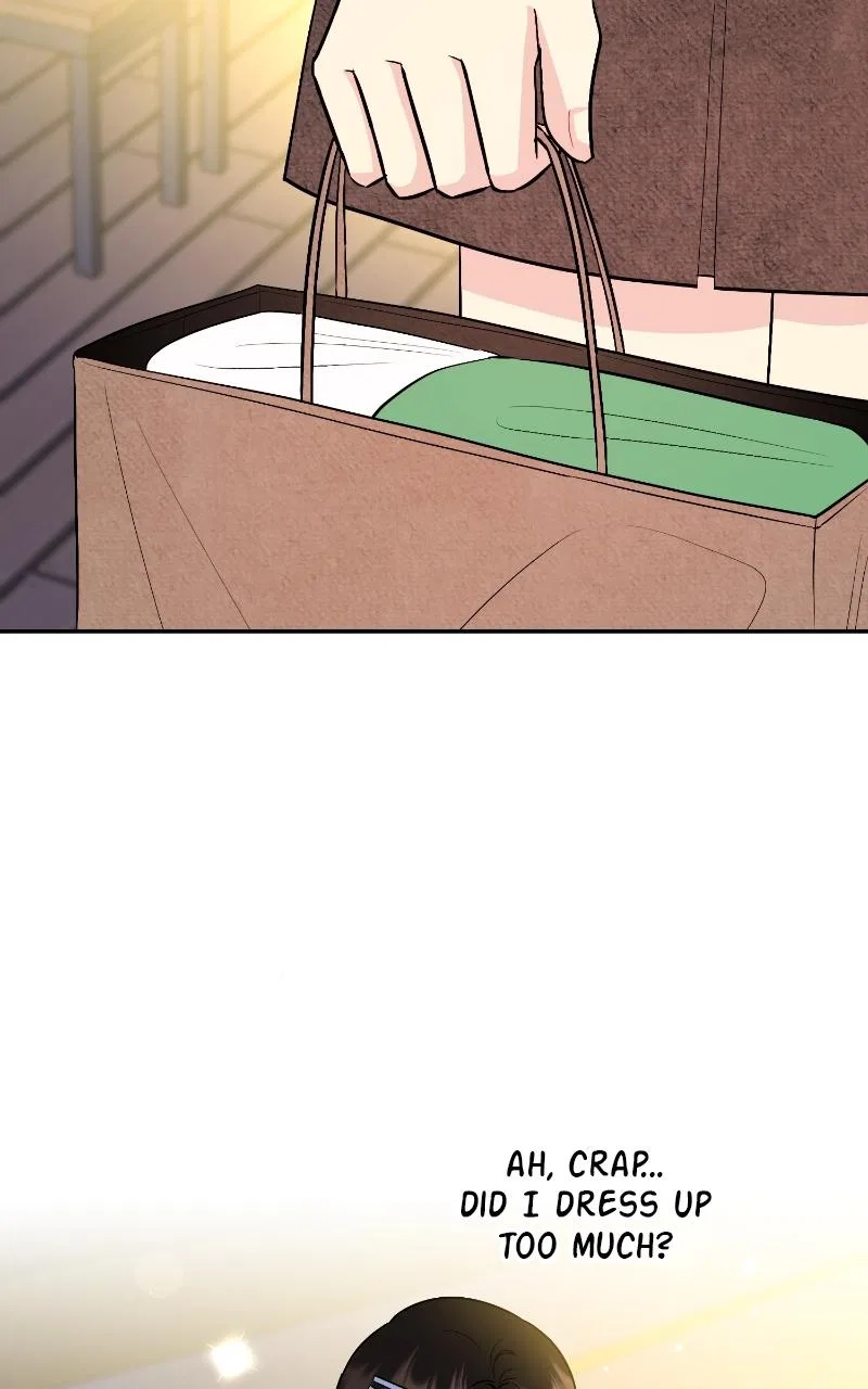 Caution: Beware of Double Trouble! Chapter 9 – Page 48