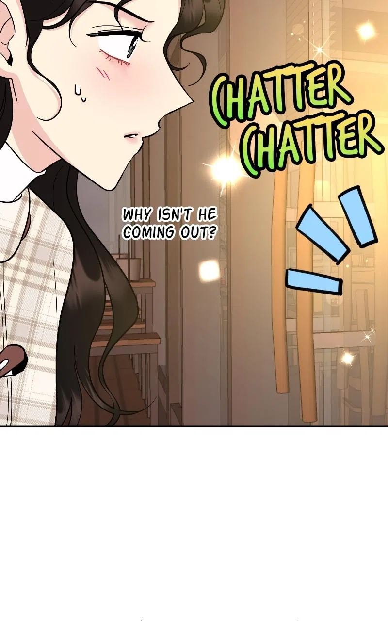 Caution: Beware of Double Trouble! Chapter 9 – Page 53