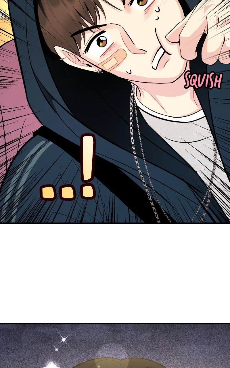 Caution: Beware of Double Trouble! Chapter 9 – Page 56