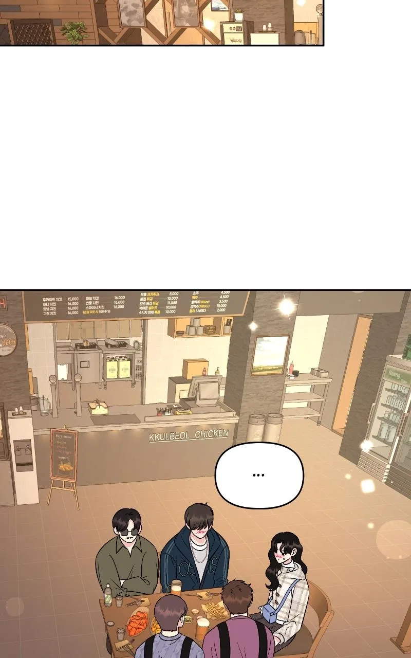 Caution: Beware of Double Trouble! Chapter 9 – Page 61