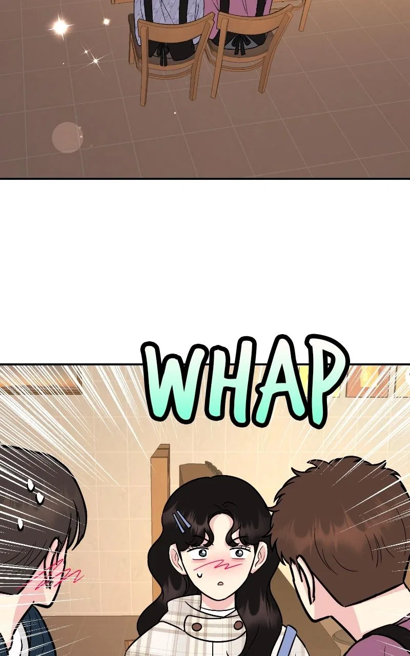 Caution: Beware of Double Trouble! Chapter 9 – Page 62