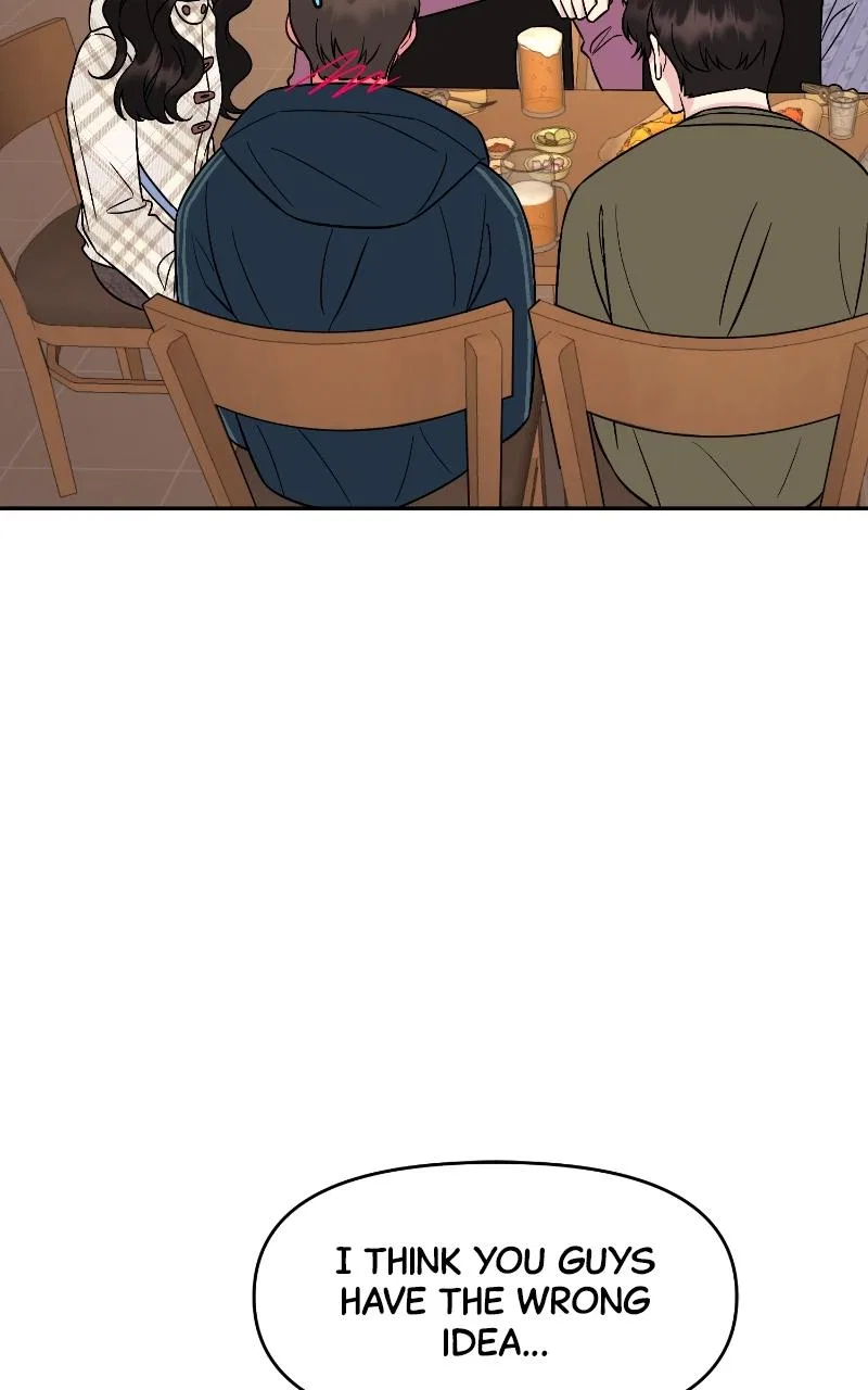 Caution: Beware of Double Trouble! Chapter 9 – Page 64