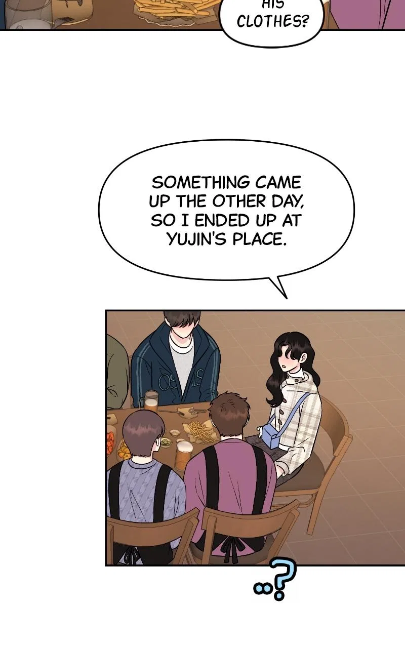 Caution: Beware of Double Trouble! Chapter 9 – Page 66