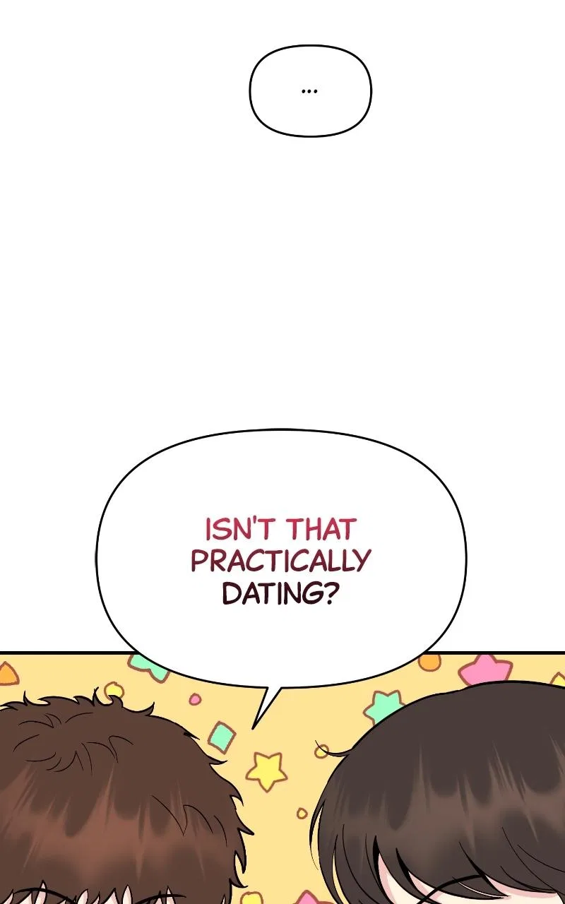 Caution: Beware of Double Trouble! Chapter 9 – Page 68