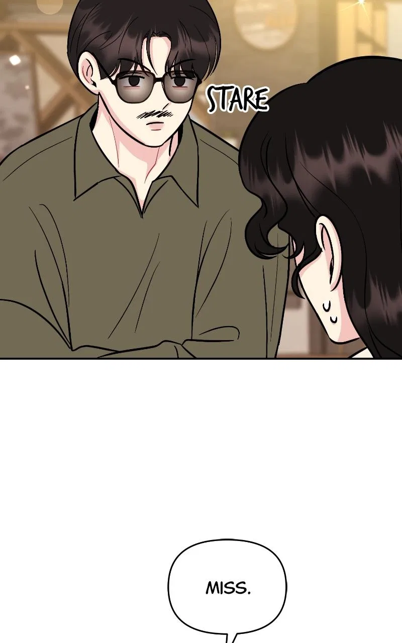 Caution: Beware of Double Trouble! Chapter 9 – Page 70