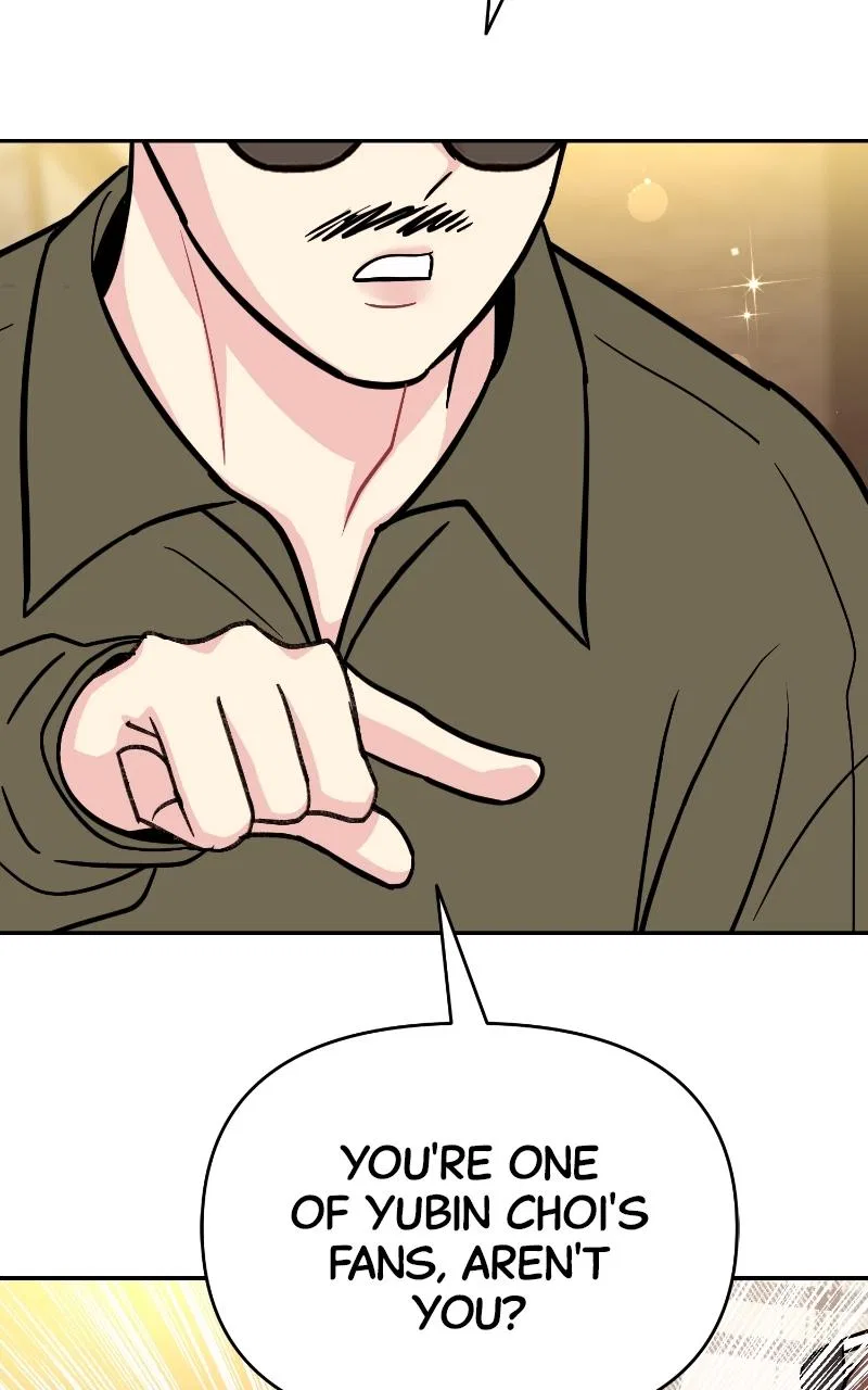 Caution: Beware of Double Trouble! Chapter 9 – Page 71