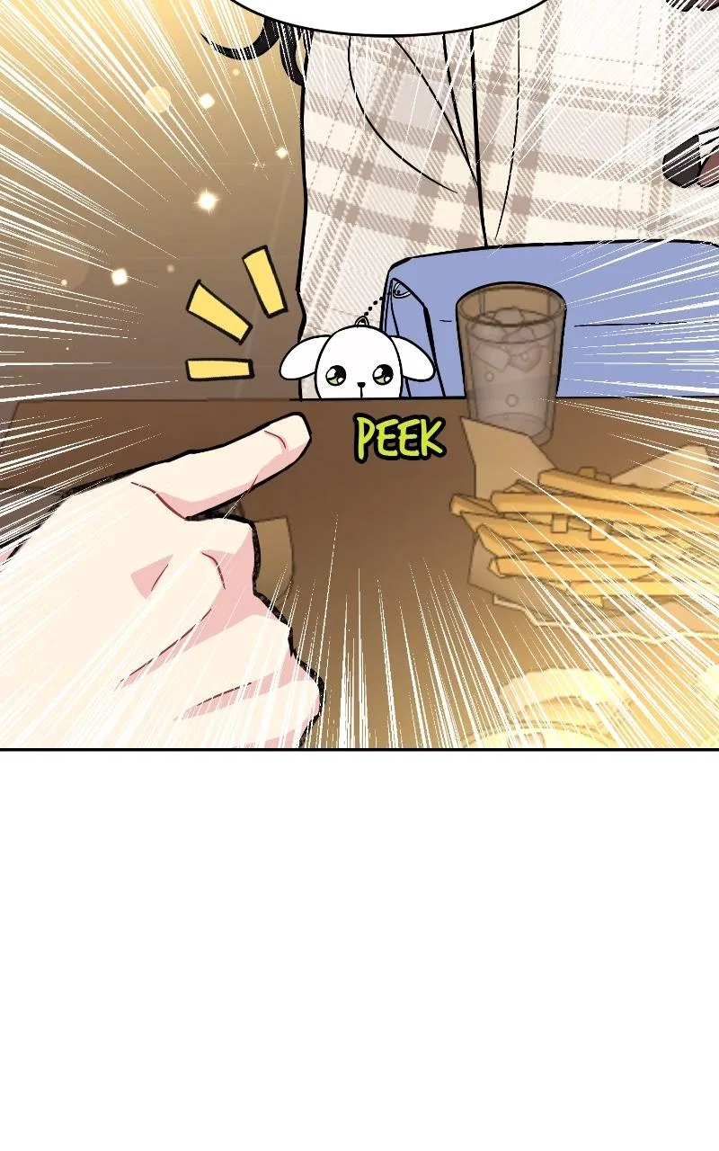 Caution: Beware of Double Trouble! Chapter 9 – Page 72