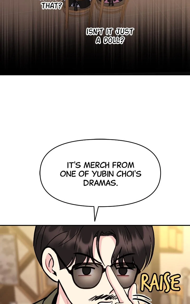 Caution: Beware of Double Trouble! Chapter 9 – Page 74