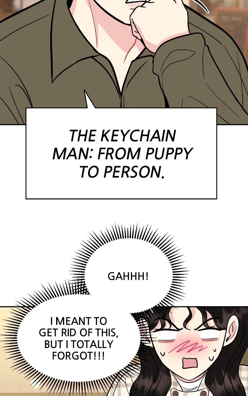 Caution: Beware of Double Trouble! Chapter 9 – Page 75