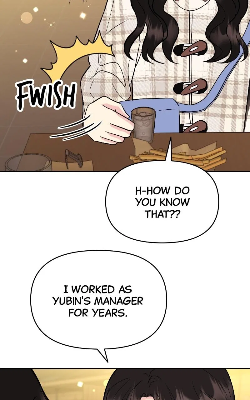 Caution: Beware of Double Trouble! Chapter 9 – Page 76