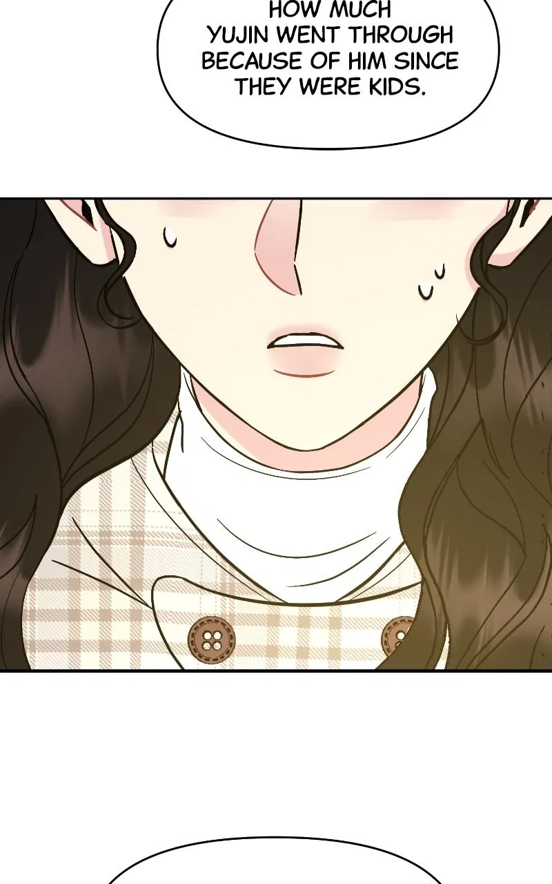 Caution: Beware of Double Trouble! Chapter 9 – Page 78