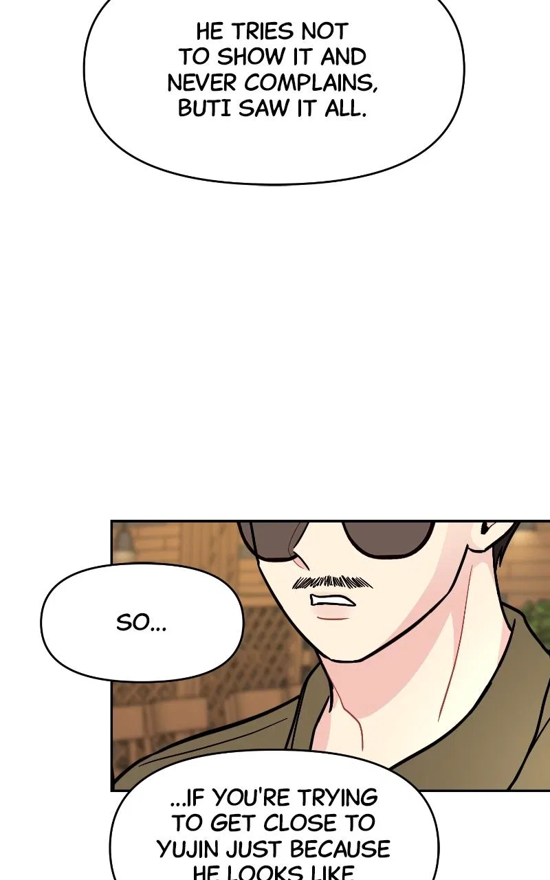Caution: Beware of Double Trouble! Chapter 9 – Page 79
