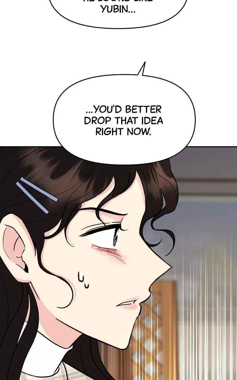 Caution: Beware of Double Trouble! Chapter 9 – Page 80