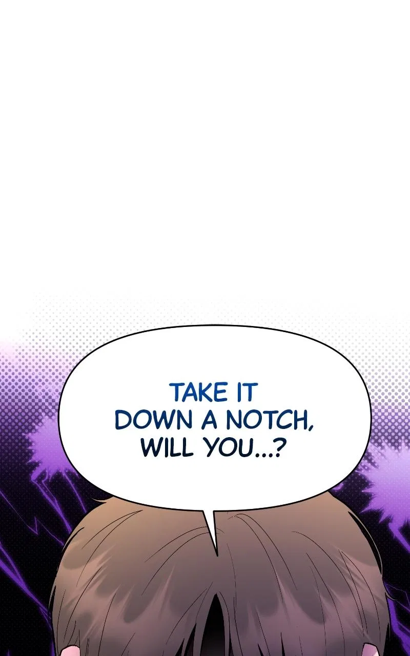 Caution: Beware of Double Trouble! Chapter 9 – Page 85