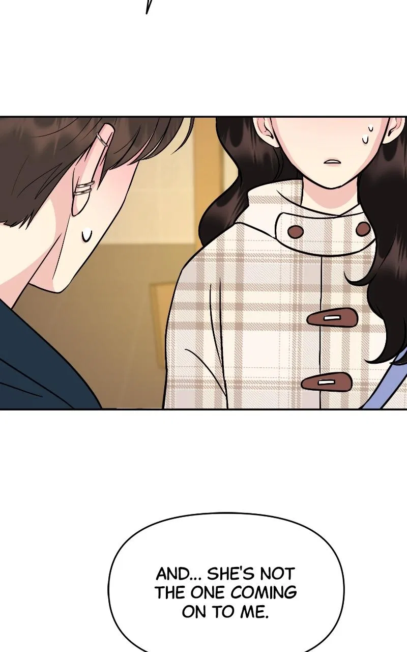Caution: Beware of Double Trouble! Chapter 9 – Page 89