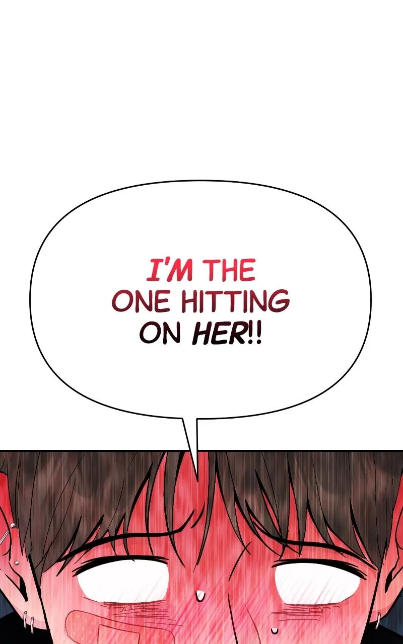 Caution: Beware of Double Trouble! Chapter 9 – Page 92