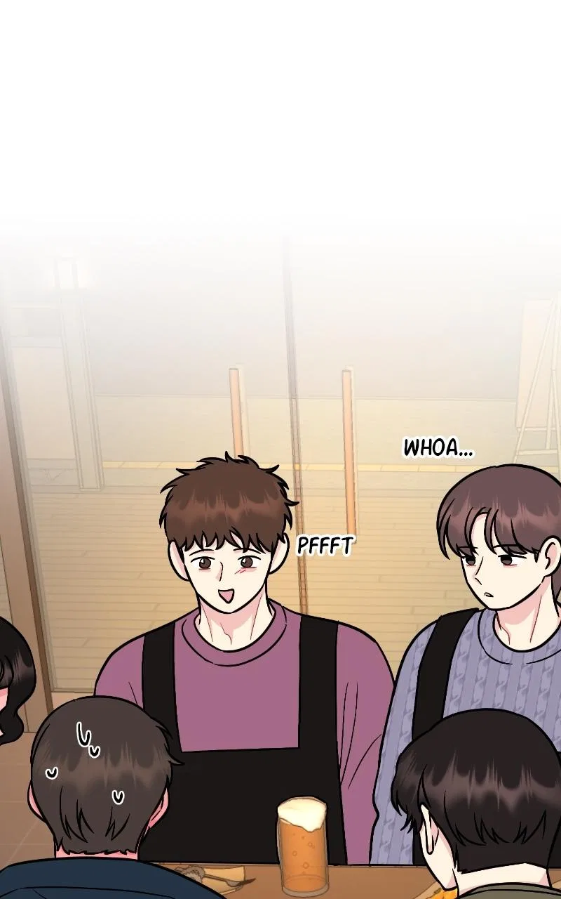 Caution: Beware of Double Trouble! Chapter 9 – Page 94