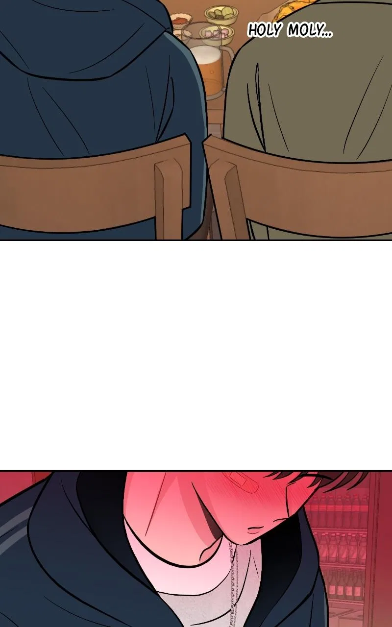Caution: Beware of Double Trouble! Chapter 9 – Page 95